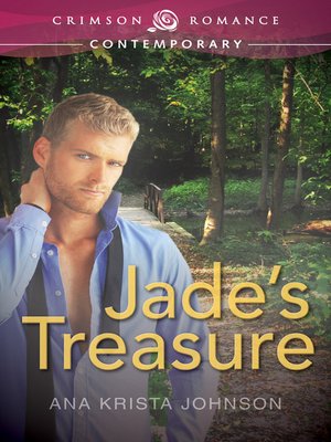 cover image of Jade's Treasure